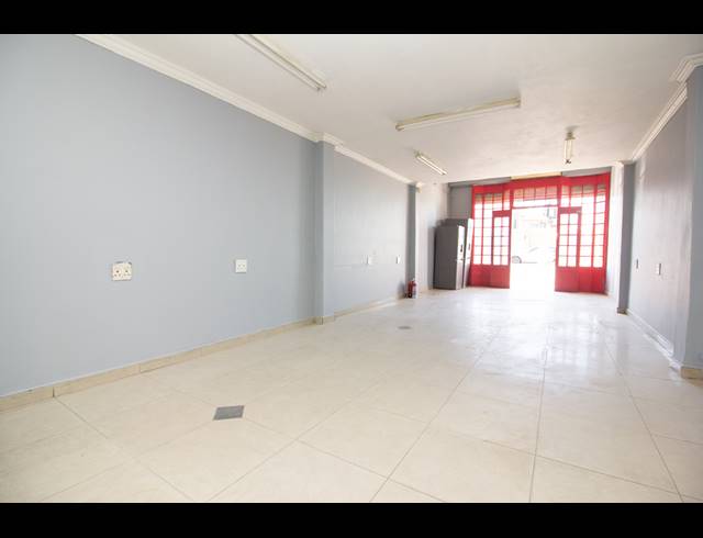 145M² BUSINESS CENTRE FOR SALE IN WESTCLIFF